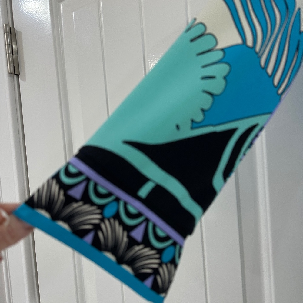 NWOT EMILIO PUCCI INSPIRED - Picture 14 of 15